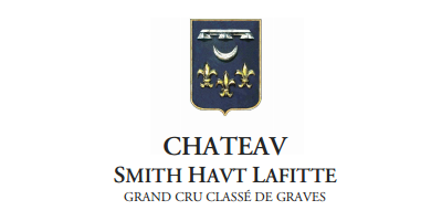 Logo CHÂTEAU SMITH HAUT LAFITTE